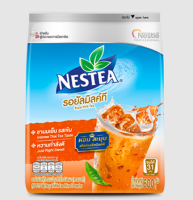 Nestea Royal Milk Tea เนสทีรอยัลมิลค์ที 600 G. (05-7878)