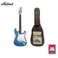 กีตาร์ไฟฟ้า ARIA PRO II STG-004 MBL แอเรีย Electric Guitars **ฟรีกระเป๋า ARIA GIGBAG**