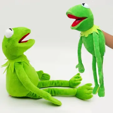 Shop 60cm Kermit The Frog Hand Puppet with great discounts and prices  online - Jan 2024