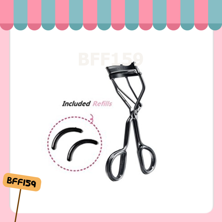 ของแท้100 Etude House Lash Perm Curl Fix Eyelash Curler ที่ดัดขนตา