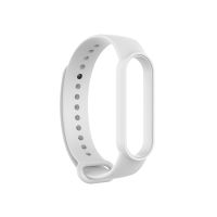 Watch Strap Compatible For Xiaomi Mi Band 7 Official Replaceable Multi-color Bracelet Watchband