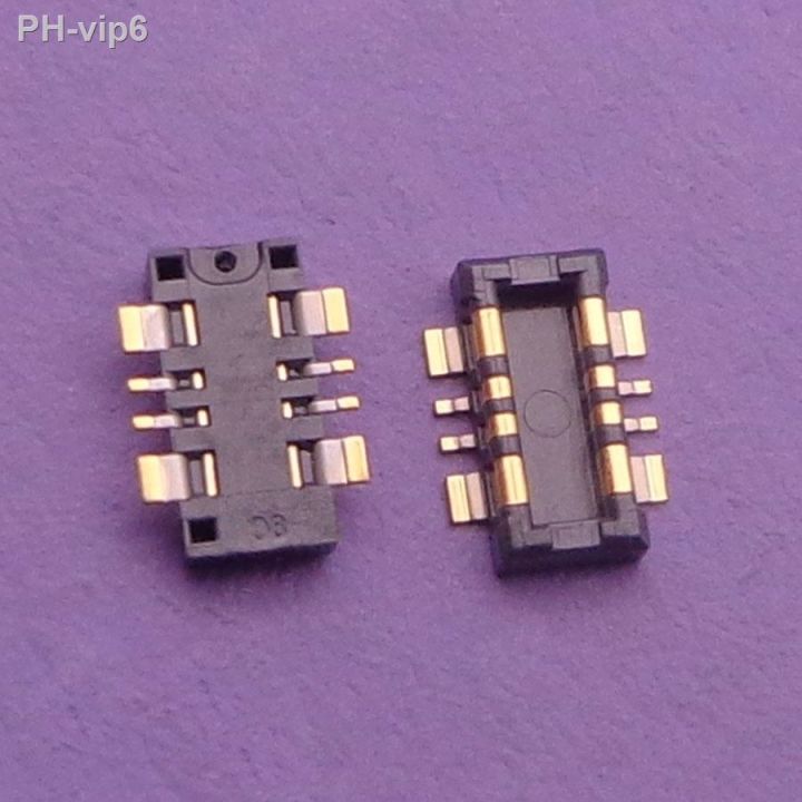 2pcs-inner-fpc-battery-flex-clip-connector-for-samsung-galaxy-tab-s6-s3-a-a2-t510-t515-t517-t860-t865-t590-t595-t820-t825-plug