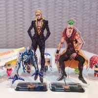 สแตนดี้ ของแท้ official จากเรื่อง โจโจ้ ล่าข้ามศตวรรษ jojo bizarre adventure  โจโจ้ล่าข้ามศตวรรษ