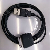 10pcs USB Data Cable Data Sync Transfer Cables for Microsoft Zune Zune2 ZuneHD MP3 MP4