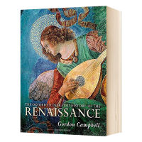 English original Oxford Illustrated Renaissance History The Oxford Illustrated History of the Renaissance Oxford Illustrated History Series English original English books