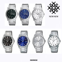 นาฬิกา CASIO STANDART รุ่น MTP-1183A &amp; MTP-1239D ของแท้ประกันCMG รับประกันศูนย์ 1 ปี