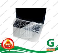 SILICONE ซิลิโคนกันฝุ่น สำหรับคีย์บอร์ดแมคบุ๊ค APPL E MACBOOK AIR 11