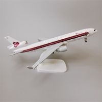 ล้ออัลลอยด์20Cm สำหรับแอร์ไทย MD MD-11 Airways Diecast เครื่องบินจำลองโมเดลเครื่องบินอากาศยาน W ชุดเกียร์ลงจอด