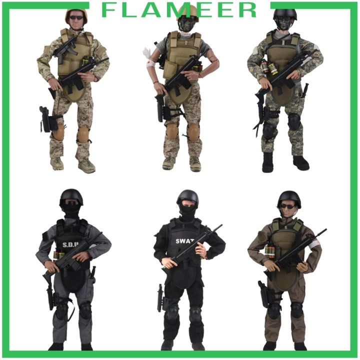 flameer-1-6-โมเดลตุ๊กตาทหารกองทัพ-nb-05-a-12
