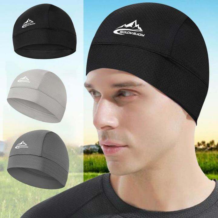 cooling-skull-cap-cycling-caps-under-helmets-summer-sports-cap-quick-drying-hats-sweat-absorbent-bicycle-cap-for-men-women-smart