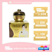 Kem Sắc Tiên Nâu - Kem Nám Siêu Tốc, Ngày Và Đêm 18g - Mỹ Phẩm Kim Ngân
