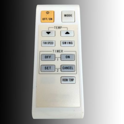 NEW Original for Panasonic Posone Air Conditioner Remote Control A75C3092 Fernbedienung