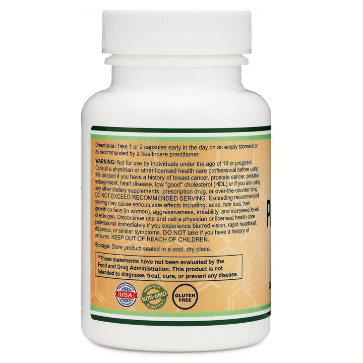 pregnenolone-double-wood-120-capsules-เพรกนิโนโลน