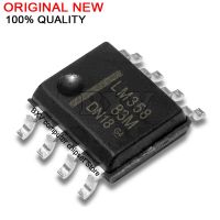 50Piece LM358 LM393 LM339 LM324 NE555 SOP SMD LM358DR LM324DR LM339DR LM393DR NE555DR Amplifier Circuit New