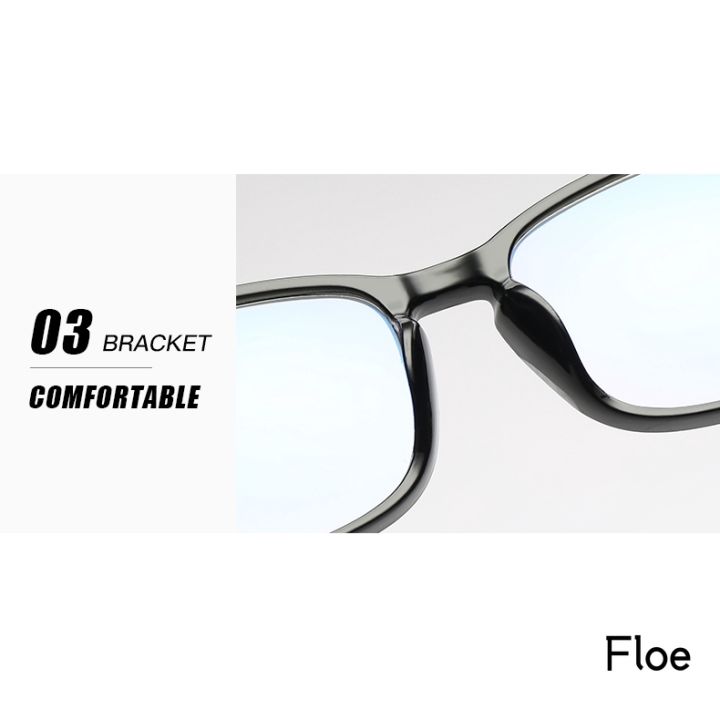 floe-แว่นตาคอมพิวเตอร์-ป้องกันรังสี-เคลือบแสงสีฟ้า-เลนส์เต็ม-acetate-สําหรับผู้หญิง