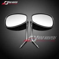 Motorcycle Rear View Mirror Mirrors For Yamaha Zeal 250 XJR400 XJR1200 XJR1300 XJR 1200 1300 BT1100 V-Max vmax 1200