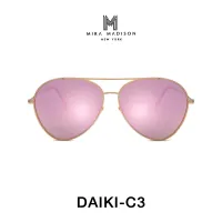 Mira Madison Sunglasses DAIKI-MT C3 แว่นตากันแดด