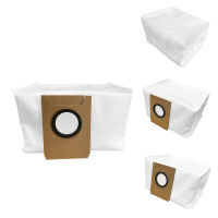 For DEEBOT X1 OMNI/TURBO Robot Vacuum Cleaner Accessories Dust Bag Eco Bags Replacement Parts