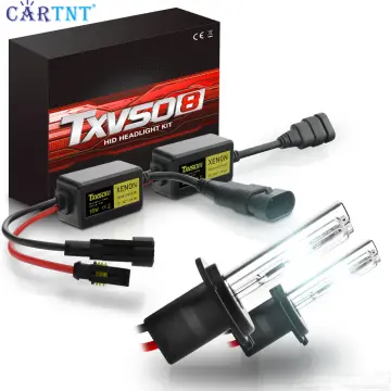 Shop Hb3 Hid Headlight Bulb Xenon 8000k with great discounts and prices  online - Jan 2024
