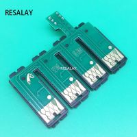 +【； 92N T0921N-T0924N ARC CISS Combo Chip For Epson T26 T27 TX117 TX119 TX106 TX109 CX4300 C91 Inkjet Printer