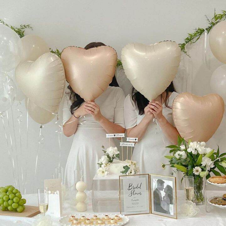 32inch-milk-white-caramel-digital-aluminum-foil-balloon-retro-latex-balloon-wedding-kid-birthday-party-decorative-helium-ballon-balloons