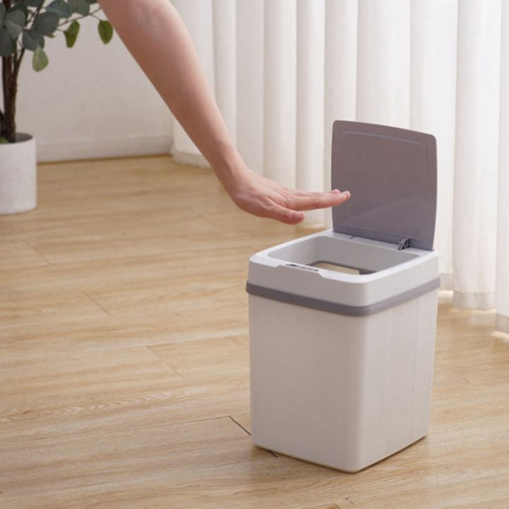 smart-sensor-garbage-bin-kitchen-bathroom-toilet-trash-can-best-automatic-induction-waterproof-bin-with-lid-12l