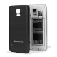 แบตS5 100%ของแท้ แบตเตอรี่ Samsung Galaxy S5(Galaxy s5) Battery EB-BG900BBE 2800mAh มีประกัน 3 เดือน