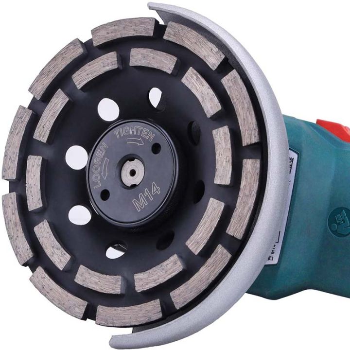 quick-clamping-nut-m14-angle-grinder-clamping-nut-115mm-230mm-flange-nut-tool-power-replacement-for-makita