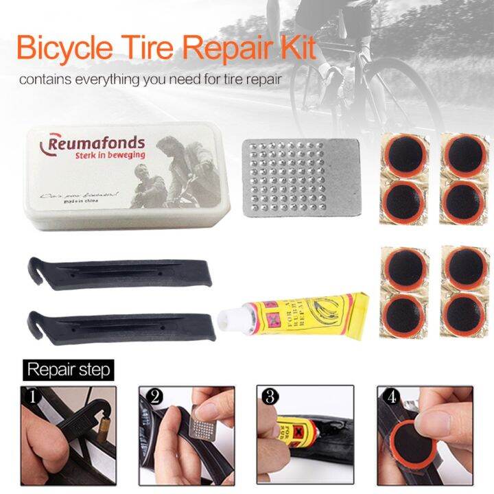 portable-bicycle-tire-repair-kits-tools-cycling-flat-tire-repair-rubber-patch-glue-lever-set-tire-fix-kit-for-bike-mtb-moto