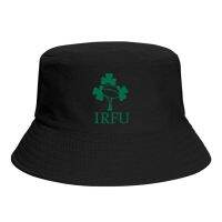 【CW】 OFFICIAL I R F U IRELAND RUGBY FLAG Hat Polyester Men Teenagers Sunshade Hiking Caps