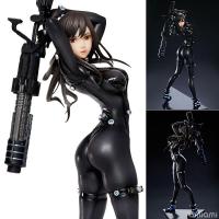 Model โมเดล Figure ฟิกเกอร์ Gantz O กันสึ โอ Reika X Shotgun เรกะ ชิโมฮิระ Ver Anime อนิเมะ การ์ตูน มังงะ คอลเลกชัน Doll ตุ๊กตา manga