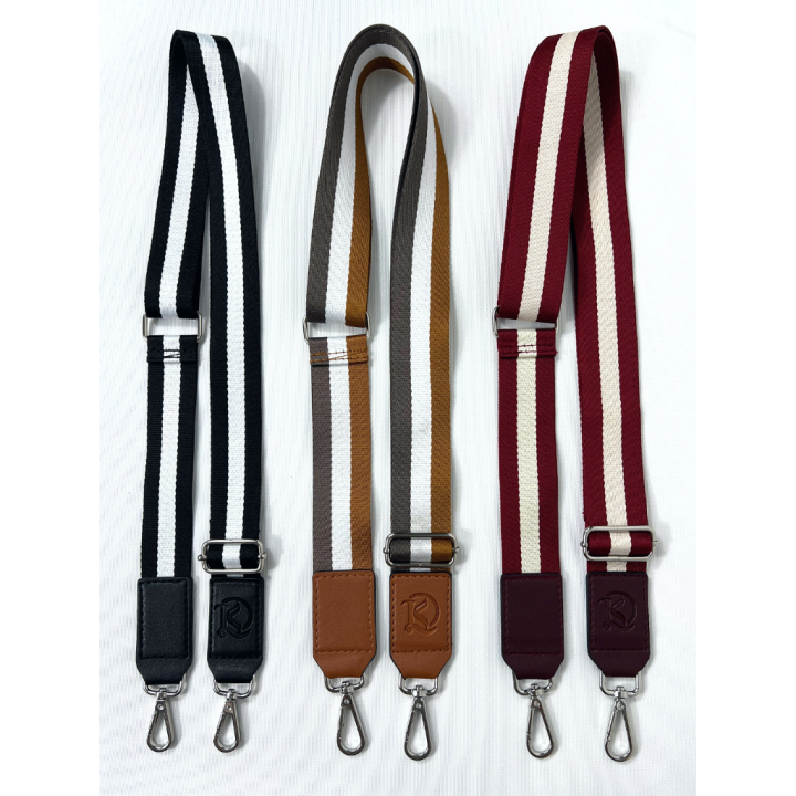 Bahaghari Nylon Bag Strap Extra Nylon Bag Strap Unisex Lazada PH