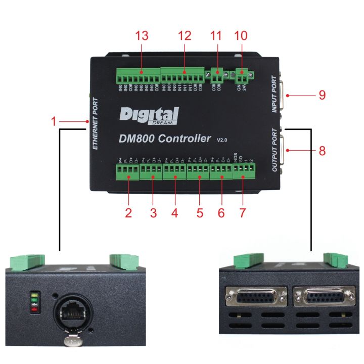 cnc-handle-controller-motion-control-system-dm800-3-4-5-axis-3-8-inch-screen-plus-emergency-stop-button-supports-g-code-75w24v