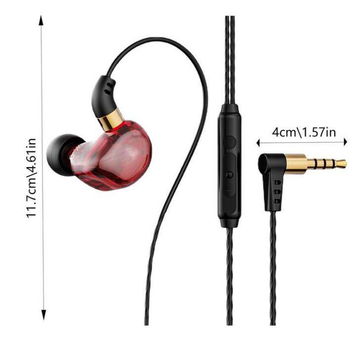 wired-in-ear-headphones-wired-earphones-with-deep-bass-experience-portable-noise-isolating-headset-wired-in-ear-headphones-for-computer-tablet-laptop-masterly