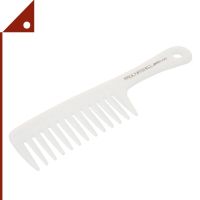 Paul Mitchell : PLMCOMB* แปรงหวีผม Pro Tools Detangler Comb, White