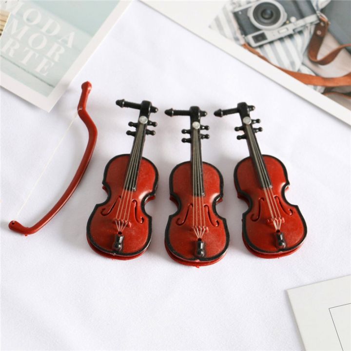 12-sets-mini-violin-christmas-violin-model-desktop-instrument-adornment-mini-violin-ornaments-christmas-decorations