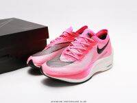 รองเท้าแอร์ซูม เน็กเปอร์เซ็น Pink SIZE.40-45 รองเท้าวิ่ง รองเท้ากีฬาออกกำลังกาย รองเท้าผ้าใบผช น้ำหนักเบา ใส่สบาย ตรงปก100% (60)