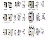 Breaker NF630-SW-500A-3P