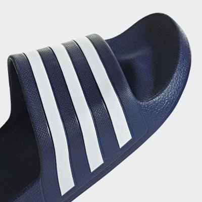 รองเท้า adidas  Duramo Slide F35542