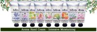 Hand Cream ขนาด 50 ml เซ็ต ดอกไม้ ซื้อ 5 แถม1