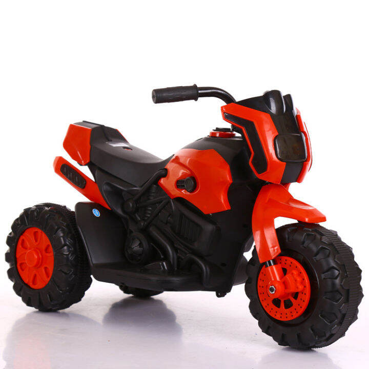 Motorbike for discount 4 year old