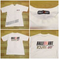 Vintage Ralli Art Mitsubishi evo 6  MEN t shirt