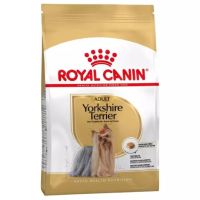 Royal canin Yorkshire Adult อาหารสุนัขโต พันธุ์ยอร์คไชร์ 7.5 กิโลกรัม