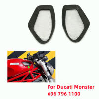 สำหรับ Ducati  Ducati 696 796 1100 797 ฝาปิดช่องอากาศของถังน้ำมันเชื้อเพลิง