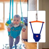 Doorway Jumper Baby Jumpers And Bouncers With Cloth Stand For Jumpers And Rockers Baby Exerciser Baby Jumper Children Hanging