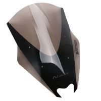 for Nmax 155 NMAX155 N Max Max155 Motorcycle Windscreen Windshield Wind Deflector Screen Shield Scooter