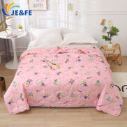 Làm mát mùa hè Quilt là máy lạnh và thân thiện với da, có thể giặt được in