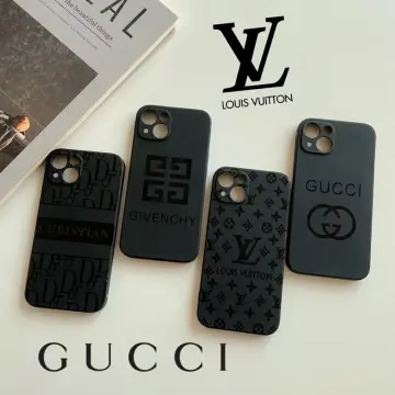Louis Vuitton Cover Case For Apple iPhone 14 Pro Max Plus 13 12 11 X Xr Xs  7 8 -3