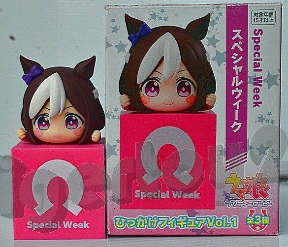 furyu-hikkake-figure-uma-musume-pretty-derby-hikkakespecial-week-figure-vol-1-แท้-jp