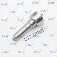 ERIKC หัวฉีดน้ำมัน L128PBD ดีเซล CR หัวฉีด L 128 PBD สำหรับ Delphi EJBR00202Z EJBR00402Z 3S7Q9K546AA RM3S7Q9K546AB 3S7Q9K546AB